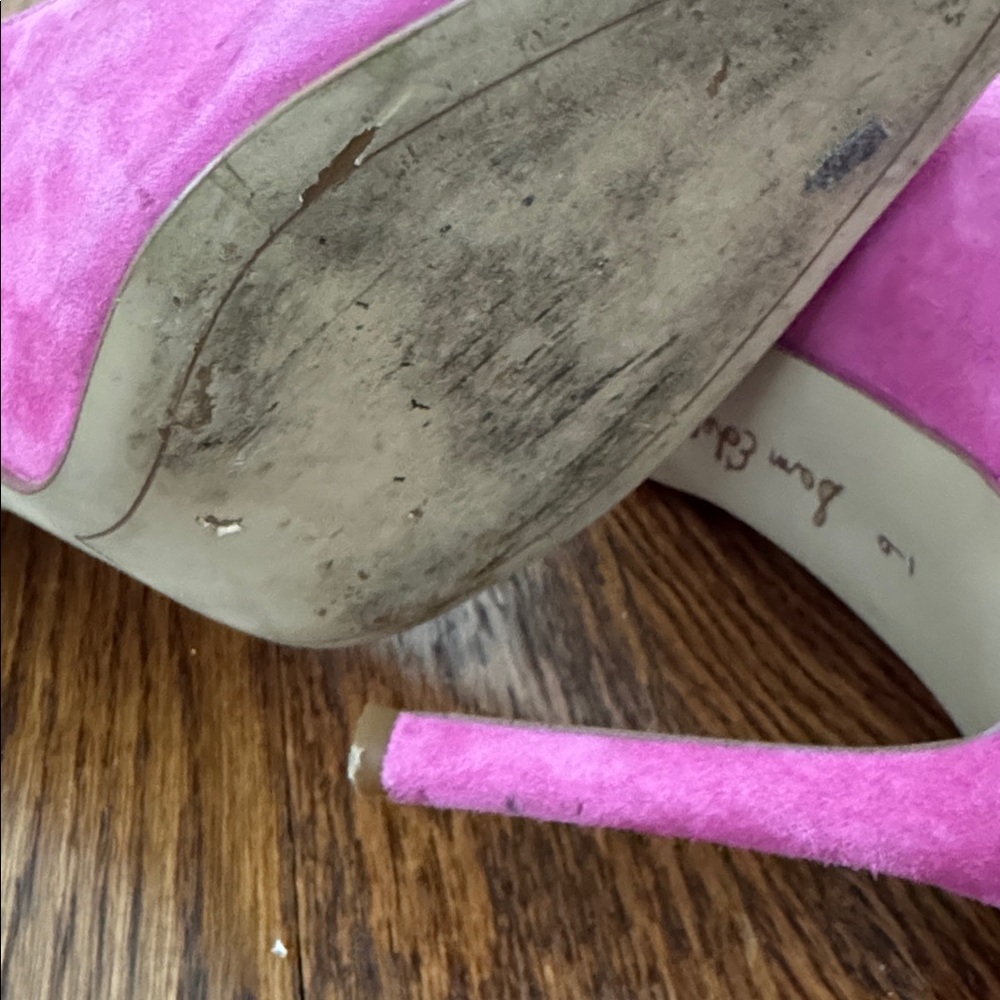 Sam Edelman hazel heel - Picture 4 of 4